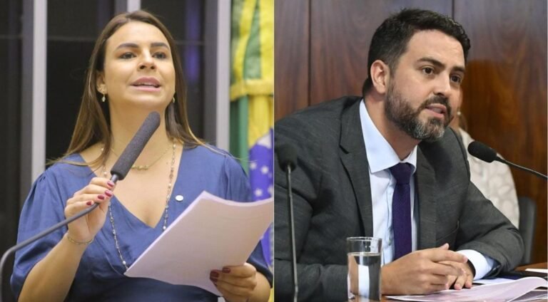 PESQUISA ELEITORAL - Mariana Carvalho lidera com 40,3%, Léo Moraes tem 20,4% 6 PESQUISA ELEITORAL - Mariana Carvalho lidera com 40,3%, Léo Moraes tem 20,4%