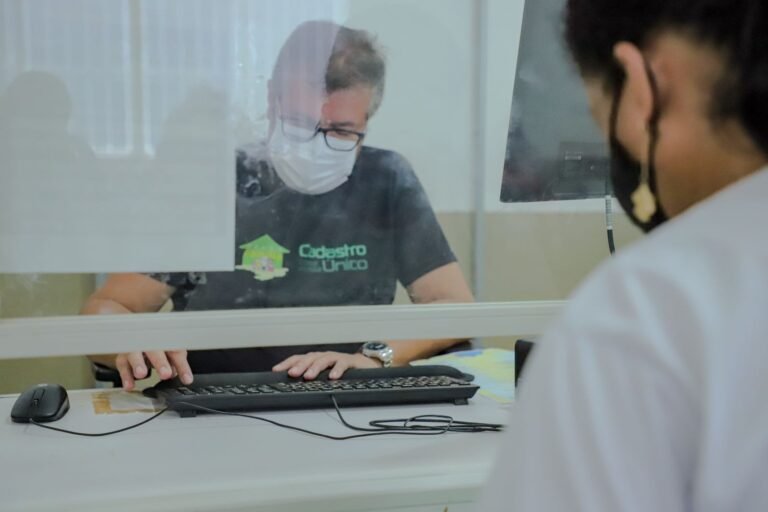 Prefeitura de Porto Velho leva atualização do CadÚnico e outros serviços aos distritos de Calama e Demarcação 9 Prefeitura de Porto Velho leva atualização do CadÚnico e outros serviços aos distritos de Calama e Demarcação