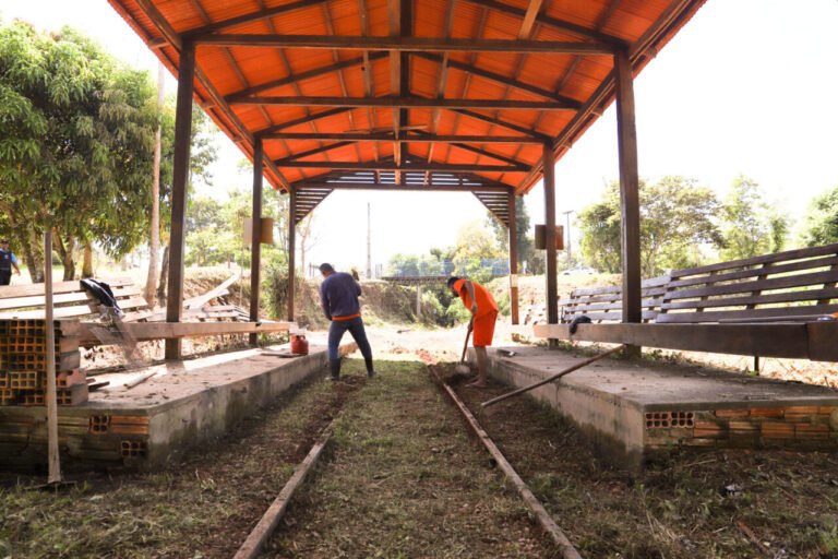 Projetos de ressocialização levam Rondônia ao topo no número de internos do sistema prisional em situação de trabalho 8 Projetos de ressocialização levam Rondônia ao topo no número de internos do sistema prisional em situação de trabalho