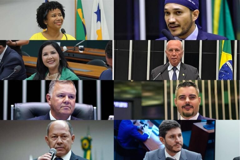 "IMPOSTO DO PECADO" - Deputados de Rondônia votam contra taxação de armas e munições 11 "IMPOSTO DO PECADO" - Deputados de Rondônia votam contra taxação de armas e munições
