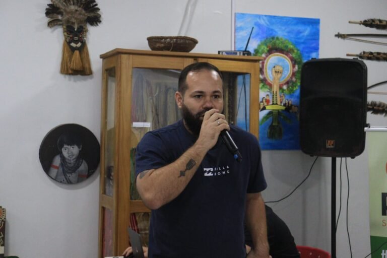 Charles Costa quer abertura de creches e educação em tempo integral em Porto Velho 8 Charles Costa quer abertura de creches e educação em tempo integral em Porto Velho