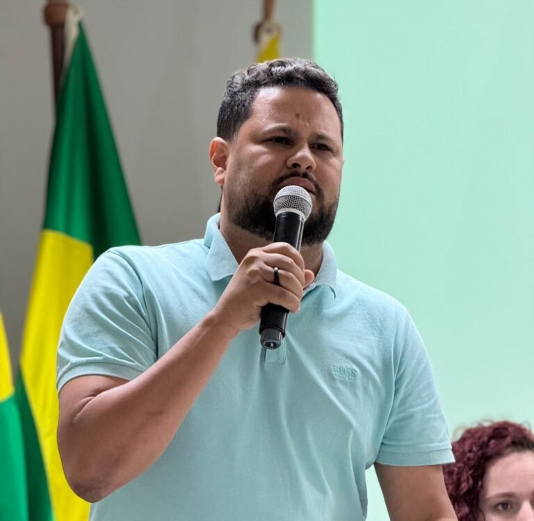Samuel Costa defende união democrática para fortalecer pré-candidatos da REDE/PSOL e PSB 16 Samuel Costa defende união democrática para fortalecer pré-candidatos da REDE/PSOL e PSB