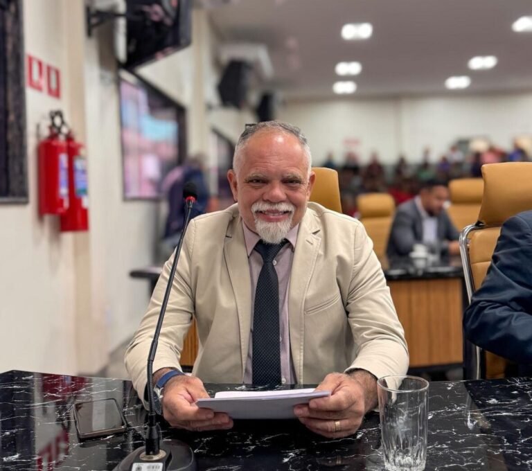 Vereador Joel da Enfermagem vota pela aprovação do Fundo Municipal de Mediação e Regularização Fundiária de Porto Velho 1 Vereador Joel da Enfermagem vota pela aprovação do Fundo Municipal de Mediação e Regularização Fundiária de Porto Velho