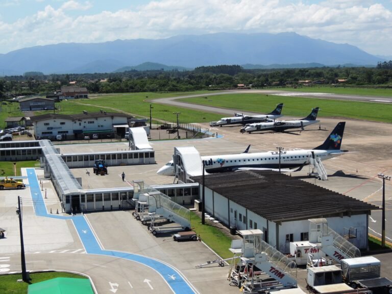 Caos no Aeroporto Internacional de Porto Velho: Superlotação e falta de estrutura frustram passageiros 7 Caos no Aeroporto Internacional de Porto Velho: Superlotação e falta de estrutura frustram passageiros