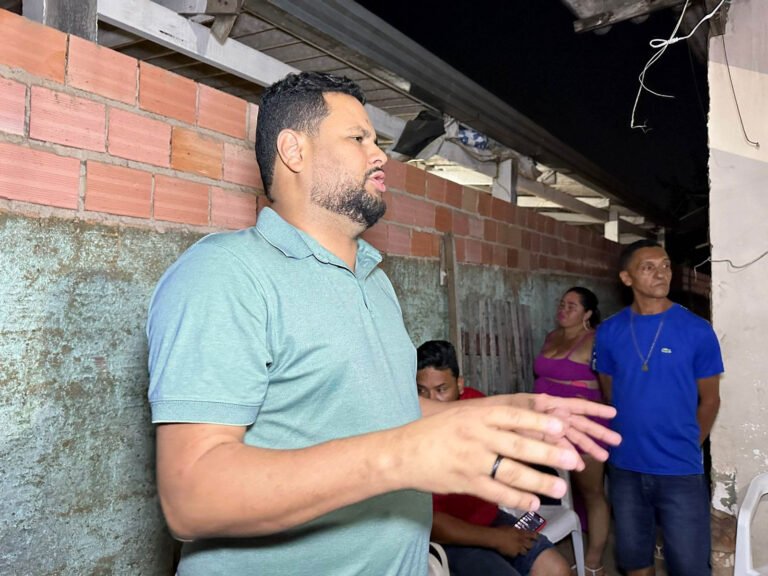 Samuel Costa propõe bolsa família municipal e reformas educacionais em Porto Velho 3 Samuel Costa propõe bolsa família municipal e reformas educacionais em Porto Velho