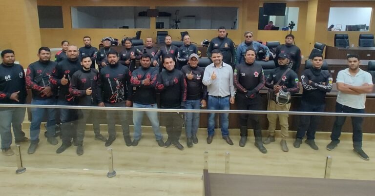 Jesuíno Boabaid discute proposta de lei para regulamentação de moto aplicativos em Rondônia 9 Jesuíno Boabaid discute proposta de lei para regulamentação de moto aplicativos em Rondônia