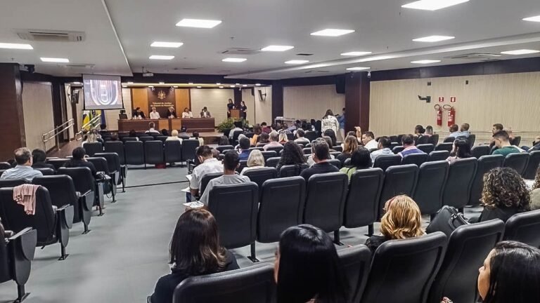 Ações de vigilância sanitária que promovam saúde são evidenciadas na Semana de Vigilância Sanitária 7 Ações de vigilância sanitária que promovam saúde são evidenciadas na Semana de Vigilância Sanitária
