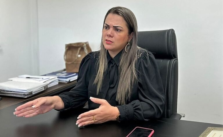 Associação Assistencial à Saúde São Daniel Comboni de Cacoal recebe emenda parlamentar da deputada Cláudia de Jesus 7 Associação Assistencial à Saúde São Daniel Comboni de Cacoal recebe emenda parlamentar da deputada Cláudia de Jesus