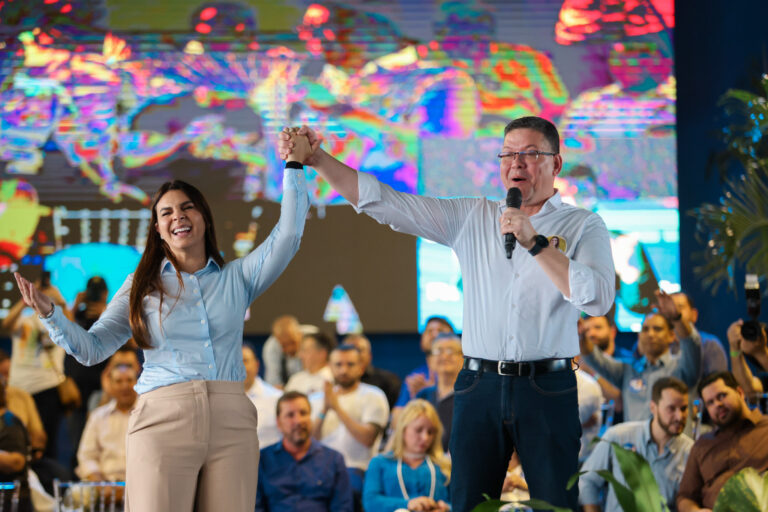 Mariana Carvalho recebe elogios de colunista político: “largou na frente”, destaca jornalista 17 Mariana Carvalho recebe elogios de colunista político: “largou na frente”, destaca jornalista