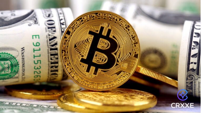 Crxxe lança serviço de operações de investimento em criptomoedas com experiência totalmente nova 6 Crxxe lança serviço de operações de investimento em criptomoedas com experiência totalmente nova