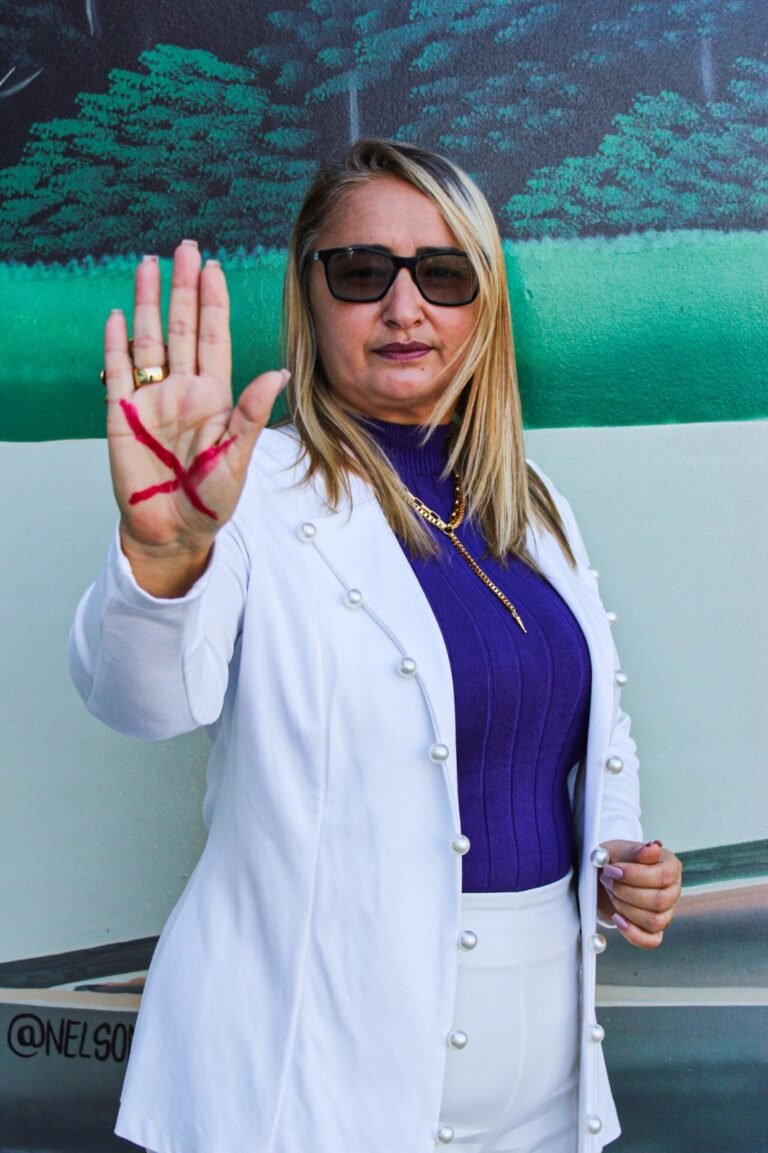 AGOSTO LILÁS – Vereadora Márcia Socorristas Animais destaca ações contra feminicídio 15 AGOSTO LILÁS – Vereadora Márcia Socorristas Animais destaca ações contra feminicídio