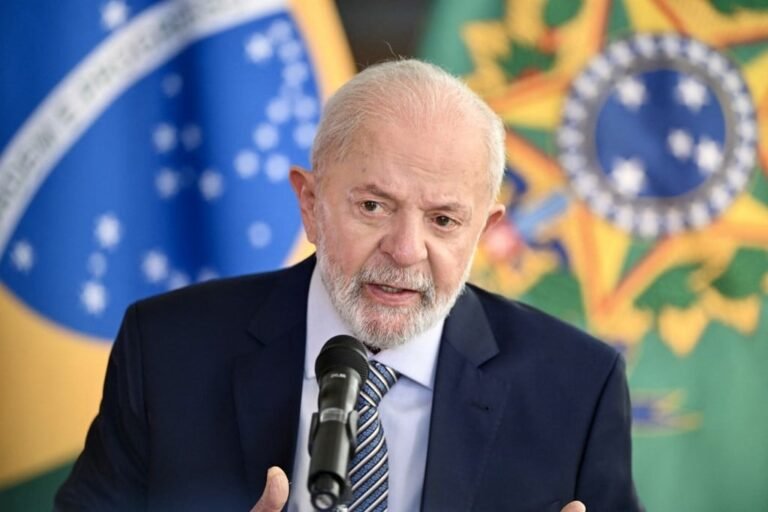 PONTE BINACIONAL - Lula visitará Rondônia para assinar ordem de serviço ainda este ano 11 PONTE BINACIONAL - Lula visitará Rondônia para assinar ordem de serviço ainda este ano