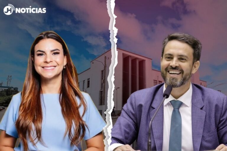 Resultado das urnas em Porto Velho define segundo turno entre Mariana Carvalho e Léo Moraes 2 Resultado das urnas em Porto Velho define segundo turno entre Mariana Carvalho e Léo Moraes