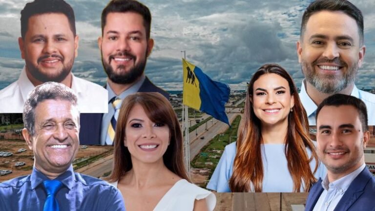 PRESTES A COMEÇAR - Debates eleitorais podem mudar o jogo na corrida pela prefeitura de Porto Velho 17 PRESTES A COMEÇAR - Debates eleitorais podem mudar o jogo na corrida pela prefeitura de Porto Velho