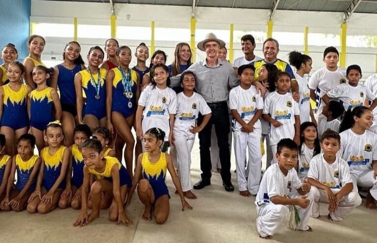 JAIME BAGATTOLI: Recurso do senador garante a realização da 2ª edição da Copa Zico, em Porto Velho 4 JAIME BAGATTOLI: Recurso do senador garante a realização da 2ª edição da Copa Zico, em Porto Velho