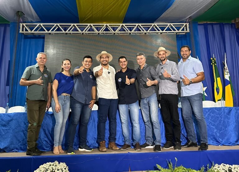 Deputado Cássio Gois faz balanço positivo com o fim das convenções municipais para as eleições de 2024 6 Deputado Cássio Gois faz balanço positivo com o fim das convenções municipais para as eleições de 2024