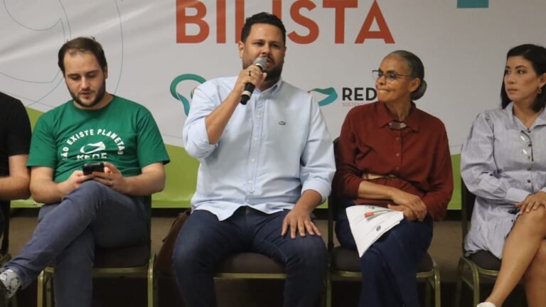 Samuel Costa defende Porto Velho sustentável e saúde de qualidade para todos 1 Samuel Costa defende Porto Velho sustentável e saúde de qualidade para todos