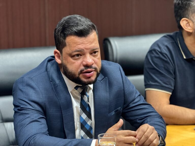 Deputado Edevaldo Neves solicita ação imediata do governo para combater a criminalidade em Rondônia 18 Deputado Edevaldo Neves solicita ação imediata do governo para combater a criminalidade em Rondônia