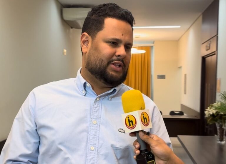 COMPROMISSO: Samuel Costa afirma que auditoria vai botar na cadeia gestores que barraram saneamento de Porto Velho 7 COMPROMISSO: Samuel Costa afirma que auditoria vai botar na cadeia gestores que barraram saneamento de Porto Velho