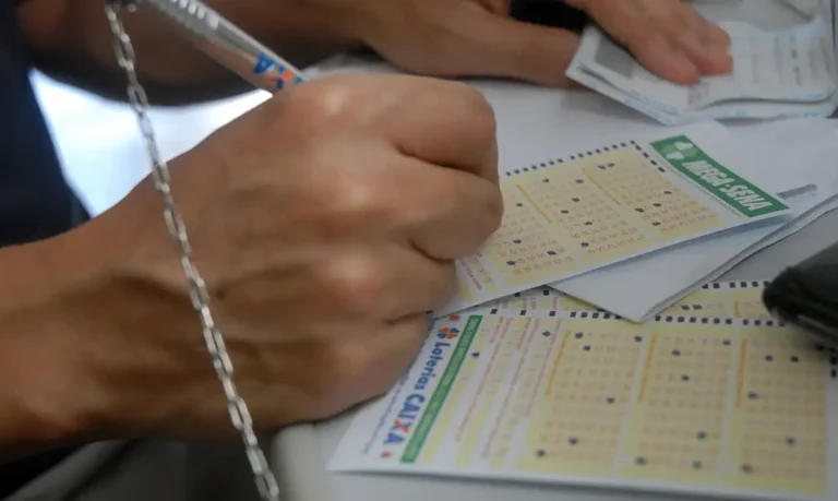 Mega-Sena sorteia nesta quinta-feira prêmio acumulado em R$ 50 milhões 7 Mega-Sena sorteia nesta quinta-feira prêmio acumulado em R$ 50 milhões