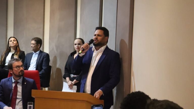 Defender a verdade é proteger o futuro de Porto Velho defende Samuel Costa na OAB/RO 2 Defender a verdade é proteger o futuro de Porto Velho defende Samuel Costa na OAB/RO