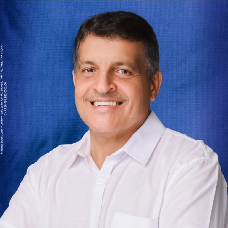 Valteir Cruz lidera a disputa eleitoral de Pimenta Bueno 18 Valteir Cruz lidera a disputa eleitoral de Pimenta Bueno