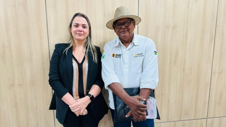 Cláudia de Jesus pleiteia do governo realização de transplantes renais em Rondônia 11 Cláudia de Jesus pleiteia do governo realização de transplantes renais em Rondônia