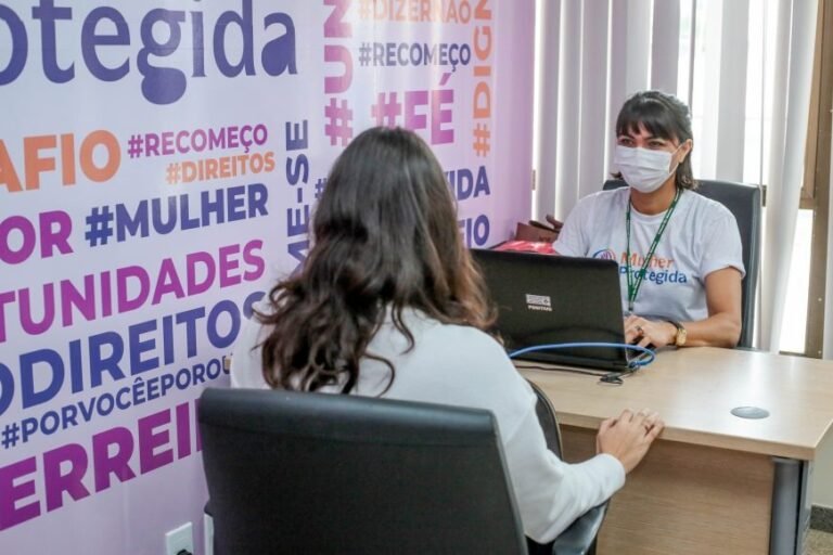 Cláudia de Jesus propõe lei que institui "Calendário da Mulher" em Rondônia 4 Cláudia de Jesus propõe lei que institui "Calendário da Mulher" em Rondônia