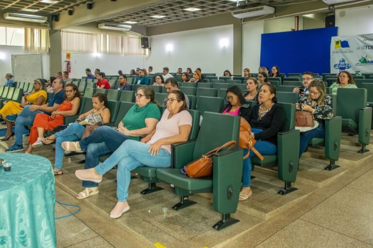PREVIDÊNCIA - Ipam conclui o II Seminário Municipal de Previdência do Município de Porto Velho-RO 2 PREVIDÊNCIA - Ipam conclui o II Seminário Municipal de Previdência do Município de Porto Velho-RO