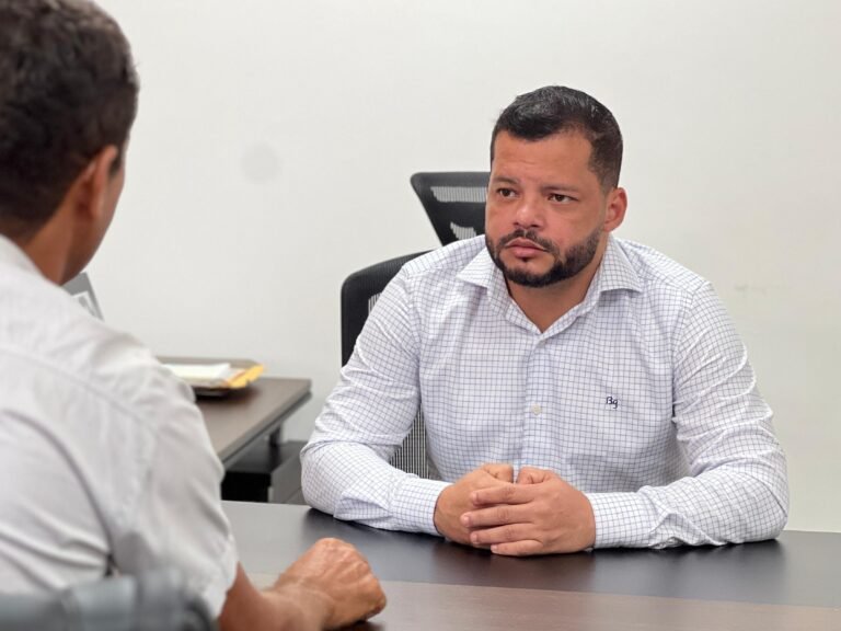 Deputado Edevaldo Neves solicita providências sobre obras paralisadas na BR-364 17 Deputado Edevaldo Neves solicita providências sobre obras paralisadas na BR-364