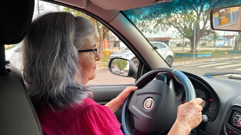 Pessoas idosas têm direito a 50% de desconto na renovação da Carteira Nacional de Habilitação em Rondônia 11 Pessoas idosas têm direito a 50% de desconto na renovação da Carteira Nacional de Habilitação em Rondônia