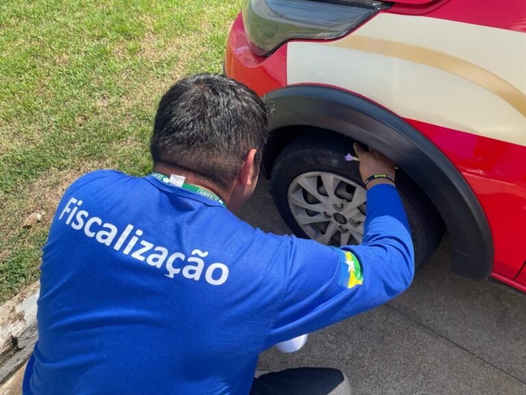 Inspeções técnicas do Detran-RO garantem cumprimento da resolução do Contran para formação de condutores