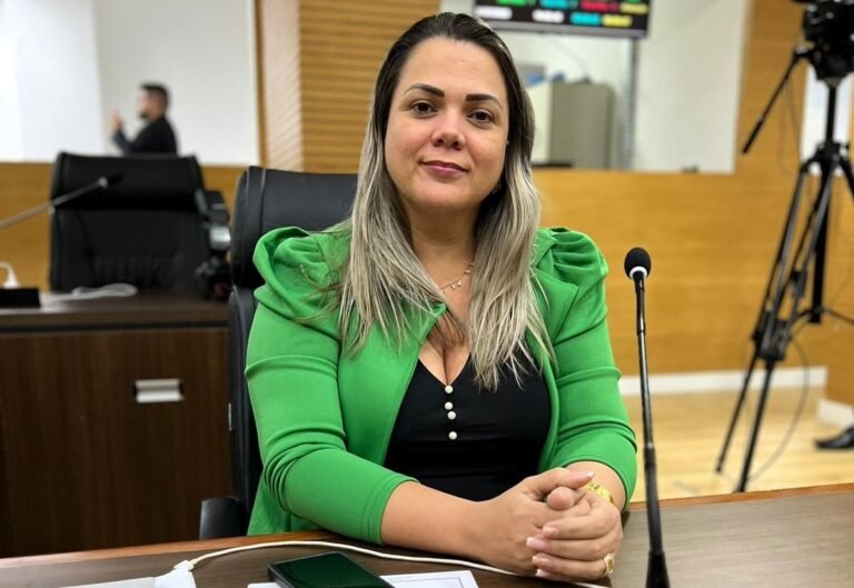 Cláudia de Jesus destaca ação do governo Lula que apoia pescadores de Rondônia 9 Cláudia de Jesus destaca ação do governo Lula que apoia pescadores de Rondônia