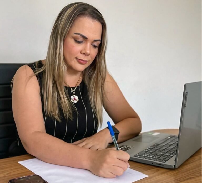 Cláudia de Jesus propõe pavimentação de trecho da "Estrada da Penal" em Porto Velho 18 Cláudia de Jesus propõe pavimentação de trecho da "Estrada da Penal" em Porto Velho