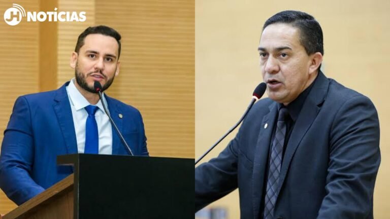 MUDANÇAS - Vitória de Affonso Cândido em Ji-Paraná garante retorno de Eyder Brasil à Assembleia Legislativa 8 MUDANÇAS - Vitória de Affonso Cândido em Ji-Paraná garante retorno de Eyder Brasil à Assembleia Legislativa