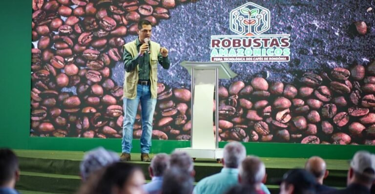Cássio Gois enaltece realização da feira Robustas Amazônicos em Cacoal 20 Cássio Gois enaltece realização da feira Robustas Amazônicos em Cacoal