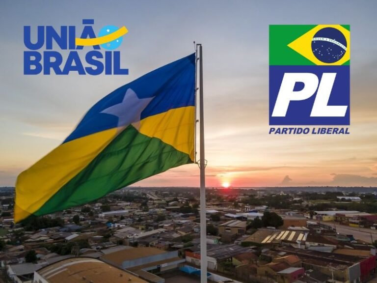 DIREITA CONSOLIDADA - União Brasil e PL dominam eleições municipais com 35 prefeitos eleitos em RO 3 DIREITA CONSOLIDADA - União Brasil e PL dominam eleições municipais com 35 prefeitos eleitos em RO