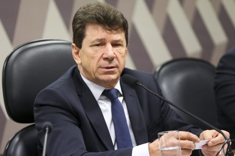 INELEGÍVEL - Ivo Cassol sofre mais um revés e fica fora da disputa ao governo de Rondônia em 2026 6 INELEGÍVEL - Ivo Cassol sofre mais um revés e fica fora da disputa ao governo de Rondônia em 2026