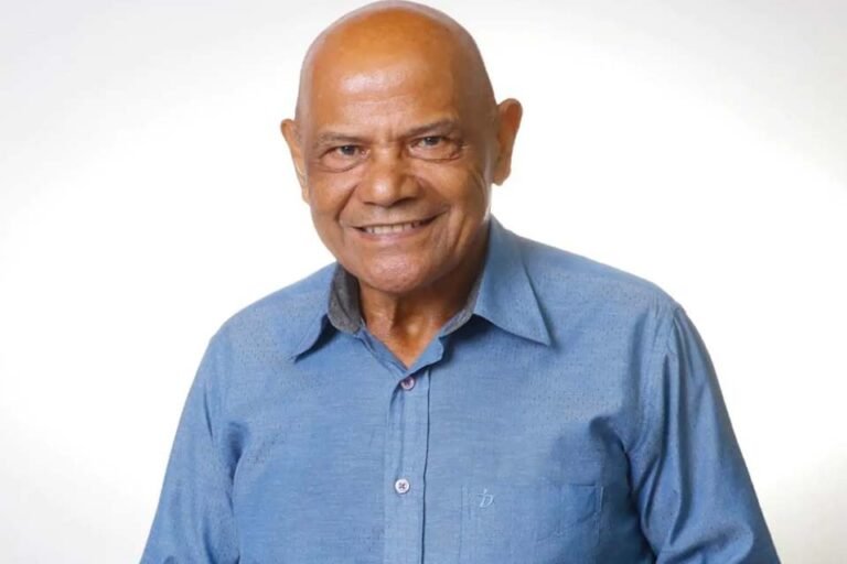 ELEIÇÕES 2024 - Pesquisa aponta Pastor Evanildo como favorito na corrida eleitoral para vereador em Porto Velho 1 ELEIÇÕES 2024 - Pesquisa aponta Pastor Evanildo como favorito na corrida eleitoral para vereador em Porto Velho