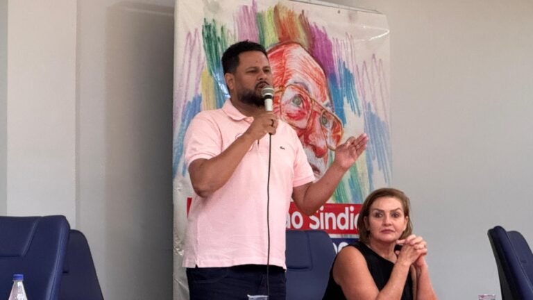 ÚNICO DA ESQUERDA – Mais de 90 mil eleitores de Lula podem levar Samuel Costa ao segundo turno em Porto Velho. 1 ÚNICO DA ESQUERDA – Mais de 90 mil eleitores de Lula podem levar Samuel Costa ao segundo turno em Porto Velho.