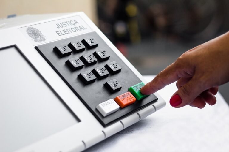 AUMENTO SIGNIFICATIVO - Porto Velho registra alta abstenção no segundo turno das eleições municipais 19 AUMENTO SIGNIFICATIVO - Porto Velho registra alta abstenção no segundo turno das eleições municipais