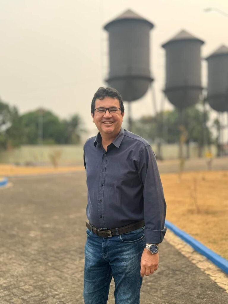 Pesquisa aponta crescimento na reta final do candidato a vereador Carlos Eduardo Kadu 20 Pesquisa aponta crescimento na reta final do candidato a vereador Carlos Eduardo Kadu