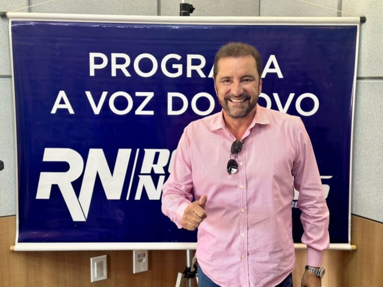A VOZ DO POVO - "O debate da Globo foi um circo de mentiras", dispara Hildon Chaves 14 A VOZ DO POVO - "O debate da Globo foi um circo de mentiras", dispara Hildon Chaves