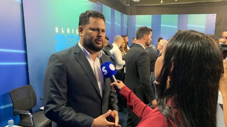 APÓS O DEBATE – Samuel Costa se consolida como o único candidato de Lula em Porto Velho 2 APÓS O DEBATE – Samuel Costa se consolida como o único candidato de Lula em Porto Velho