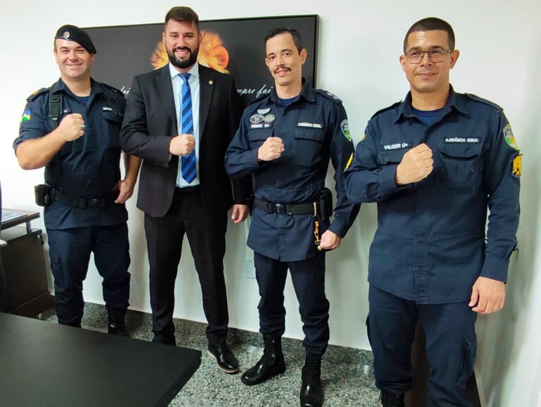 A Banda de Música da PMRO agradece ao deputado Nim Barroso pela aquisição de instrumentos 3 A Banda de Música da PMRO agradece ao deputado Nim Barroso pela aquisição de instrumentos