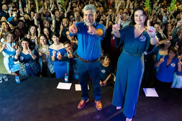 Centenas de advogados se unem em grande festa para lançamento da chapa 11 OAB Para Todos 2 Centenas de advogados se unem em grande festa para lançamento da chapa 11 OAB Para Todos