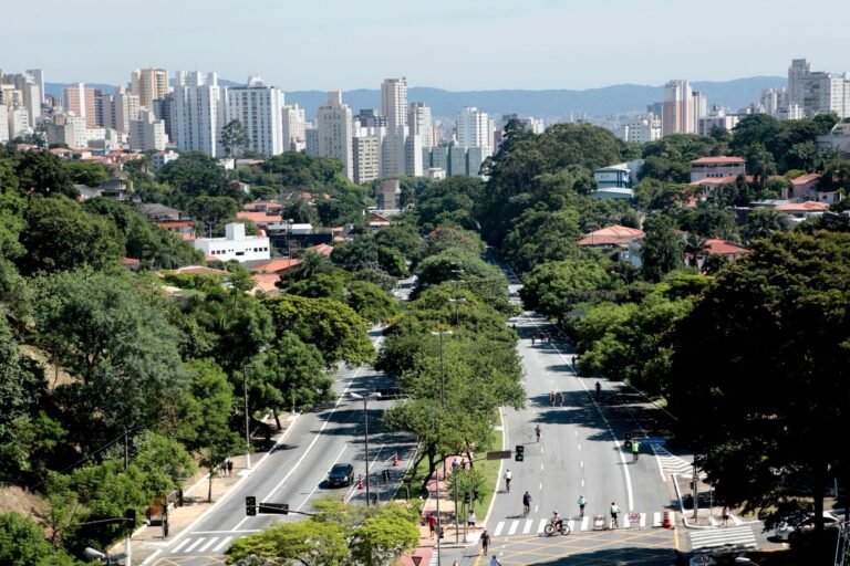 As zonas de São Paulo: onde morar na cidade? 15 As zonas de São Paulo: onde morar na cidade?