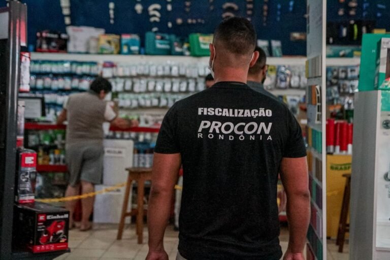 Orientações aos consumidores para garantir compras seguras na Black Friday são reforçadas pelo governo de RO 16 Orientações aos consumidores para garantir compras seguras na Black Friday são reforçadas pelo governo de RO