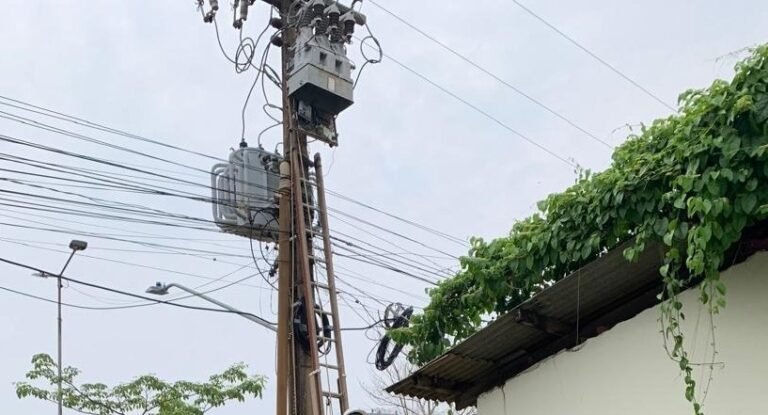 Motel em Porto Velho é flagrado pela Polícia em esquema de furto de energia