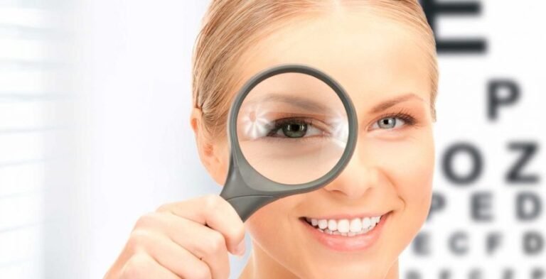 Hábitos que afetam a saúde ocular: como cuidar melhor dos seus olhos